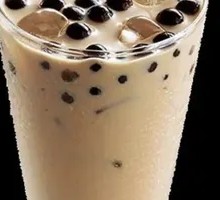 DIY Milk Tea