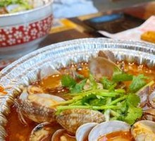 Premium Mighty Clams