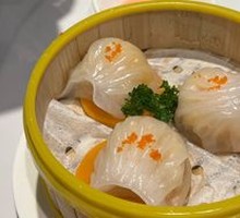Super Supreme Shrimp Dumpling Royal