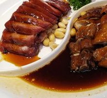 Premium Roast Meat Duo