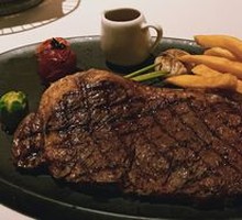 Sirloin Steak