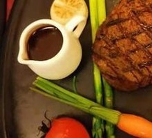 Black Angus Beef Tenderloin