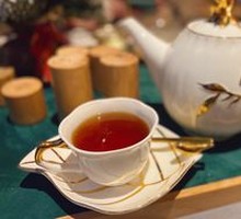 English Breakfast Tea