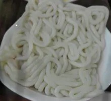Udon Noodles
