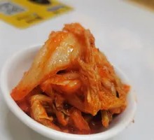 Korean Kimchi