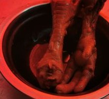 Chicken Feet
