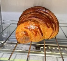 Plain Croissant