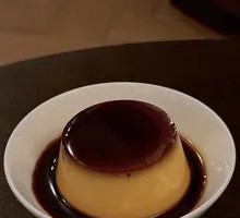 Caramel Pudding