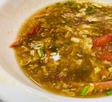 Sour and Spicy Soup