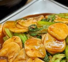 Beef Stir-Fried Rice Noodles