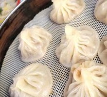 Special Steamed Dumplings