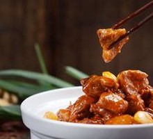 Sweet and Sour Pork Ribs