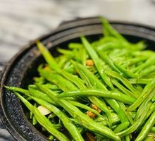 Stone Pot Tofu Noodles