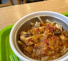 Orleans Chicken Wings