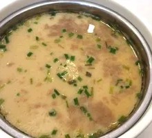Homestyle Steamed Egg