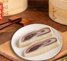 Red Bean Cake