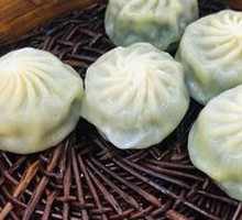 Braised Water Chestnut Egg Dumplings