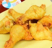 Pipa Chicken Thighs with Sichuan Pepper Flavor