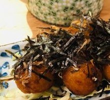 Takoyaki