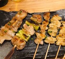 Grilled Chicken Cartilage