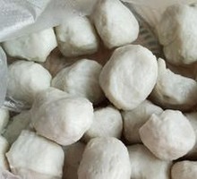 Handmade Fish Balls