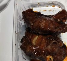 Sweet and Sour Fish Cubes