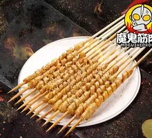 Deadly Wheat Gluten Noodles