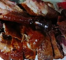 Hundred-Flavor Chicken