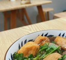 Handmade Beef Meatballs