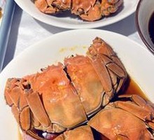 Daughter Red Steamed Drunk Taihu Crab