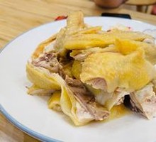 Xiao You Tian Three-Yellow Chicken