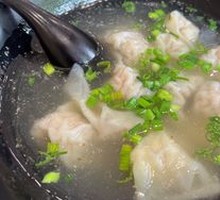 Fresh Meat Dumplings