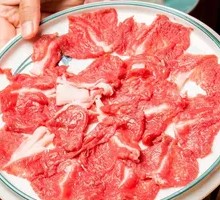 Snowflake Beef