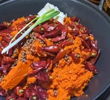 Pure Beef Tallow Hot Pot