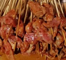 Small Tripe Stir-fry