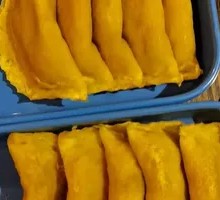 Anjing Egg Dumplings