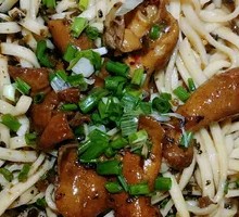 Signature Pig Intestines