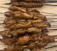 Crispy Pork Knuckles