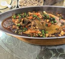 Fermented Mandarin Fish