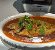 Huizhou Stinky Crawfish