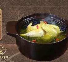 Feixi Old Hen Chicken Soup