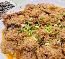 Sanhe Rice-flour Pork