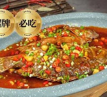 Huizhou Stinky Crawfish