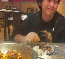 Sanhe Mixed Fish Hot Pot