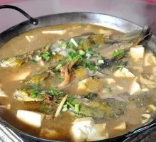 Sanhe Wangya Tofu Hot Pot