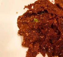 Self-Service Condiments