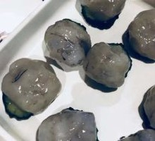 Handmade Shrimp Paste