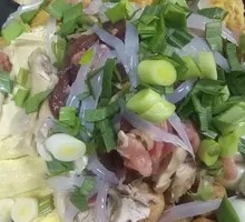 Traditional Three Delicacies Pot