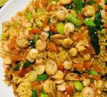 Silver Fish Tofu Pot