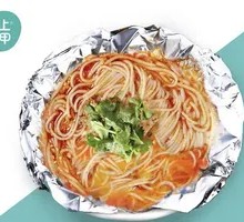 Aluminum Foil Rice Noodles